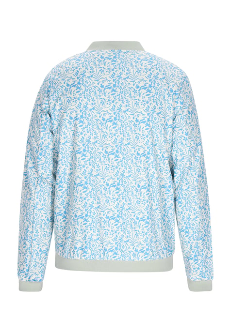 Mo Jacket Men blue - Image 5