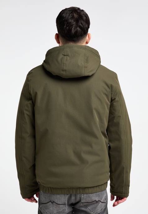 ICEBOUND winter jacket clima iglu - Image 3