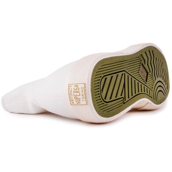 Superga Artifact 2433 Collect Workwear Entrenadores - Image 4