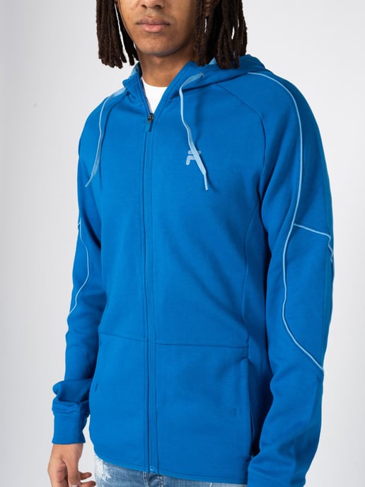 Fila Sudadera Training-Roviogo del hombre azul - Image 5