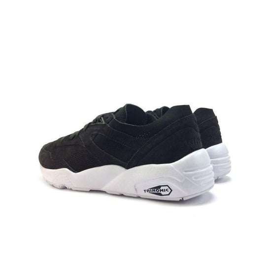 Zapatillas de baloncesto Puma auténticas para mujer - Image 1
