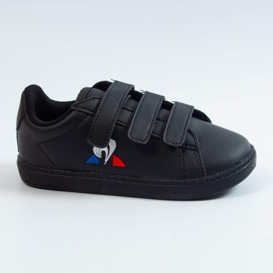 Baloncesto Le Coq Sportif Jungen Courtset Inf - Image 2