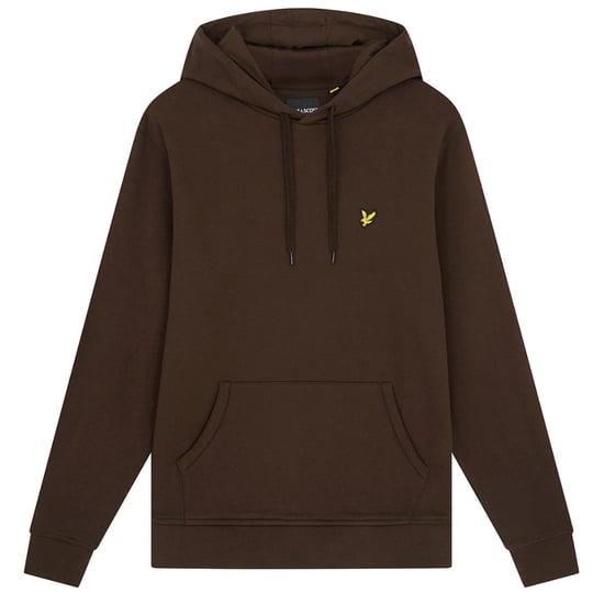 Lyle & Scott sudadera con capucha y sedimento - Image 1