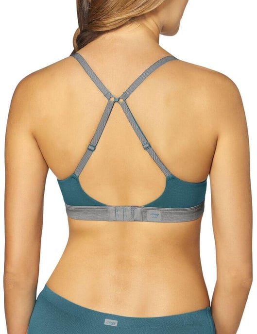 Sloggi Women Move Flow WP Sports Bra