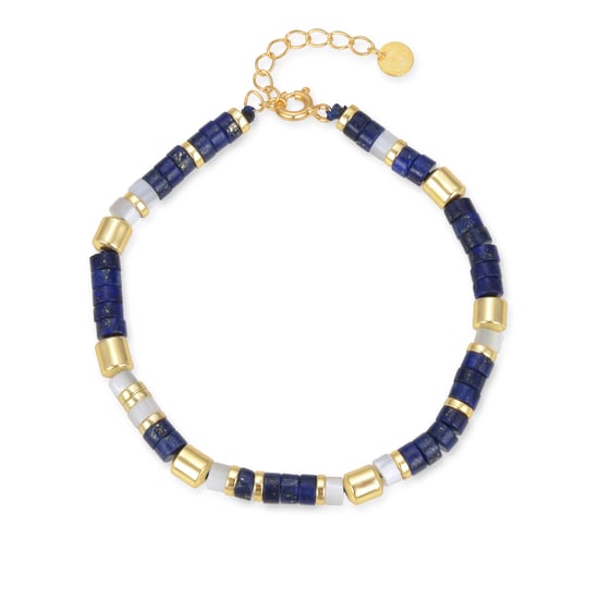 Luxenter Ihun 925 Sterling Silver Bracelet
