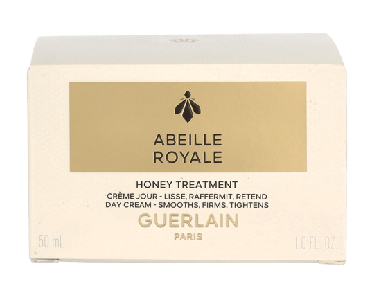 Guerlain Abeille Royale Crema de Día Tratamiento con Miel 50 ml - Image 2