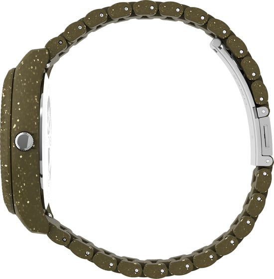 Timex Legacy Ocean Men's Green Watch TW2V77100 - Image 2