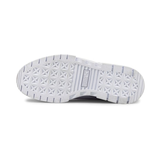 Zapatos Puma Mayze Clásico Wns Blanco - Image 4