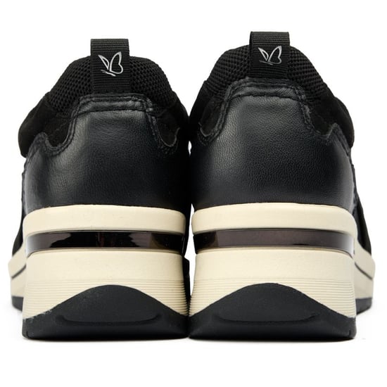 Caprice Comfort Wedge Entrenadores - Image 3