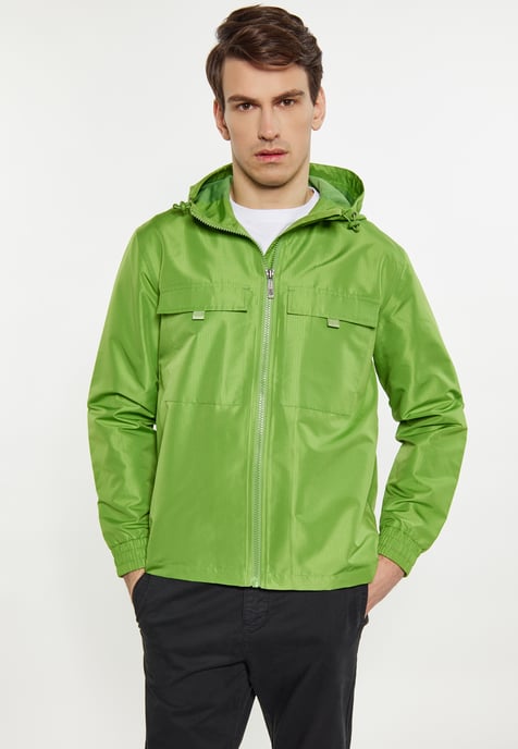 Mo Anorak Men - Image 3