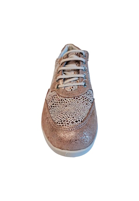 Woman's Riverty casual sneaker