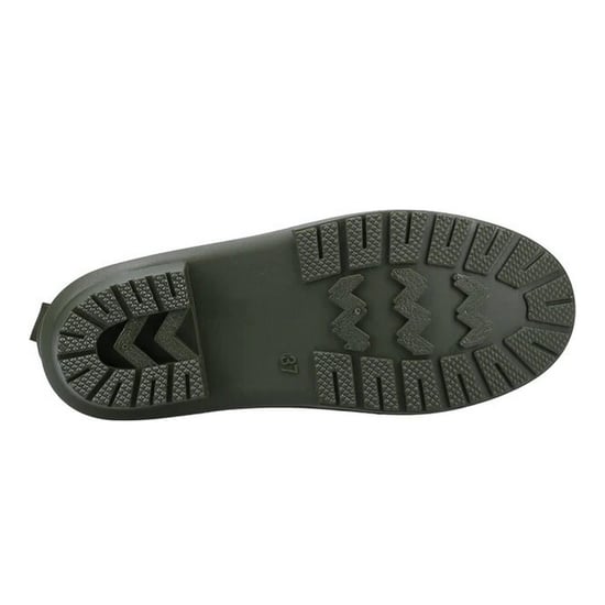 Cotswold Womens/Ladies Grosvenor Wellington Boots (Green) - Image 3