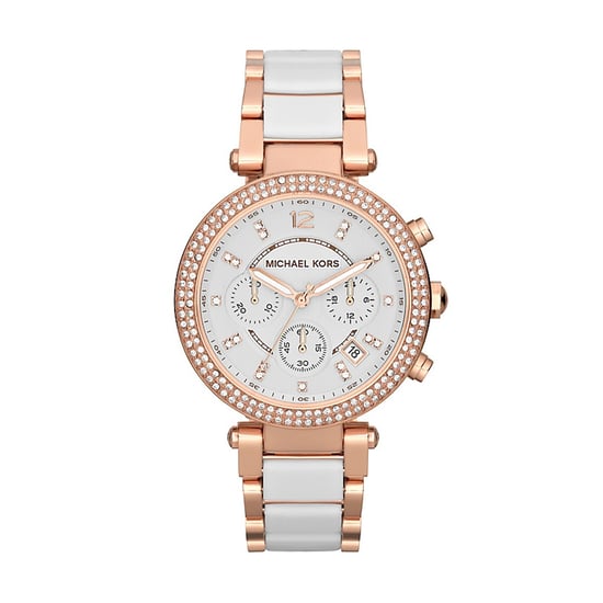 Michael Kors Horloge MK5774 Bronze