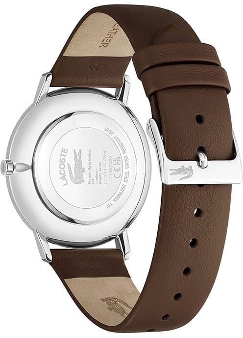 Lacoste Crocorigin Men's Green Watch 2011212
