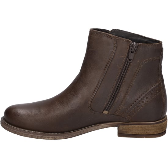 JOSEF SEIBEL Sienna 35 | Botines de Mujeres | marrón - Image 3