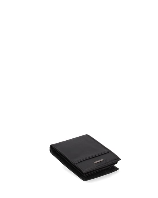 Solo Soprani Billetera Hombres BLACK - Image 3