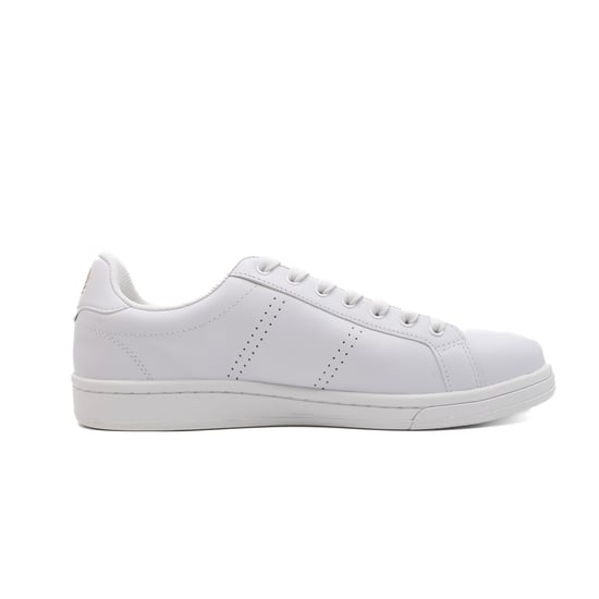 Sneakers Fredperry Fp B721 De Piel - Image 2