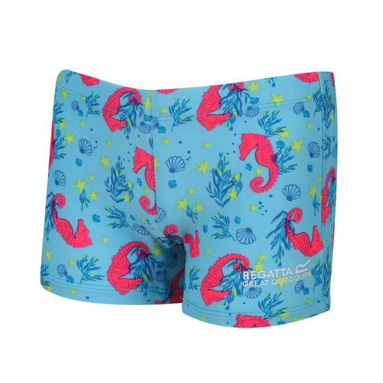 Regatta Childrens/Kids Valo Rash Suit - Image 5