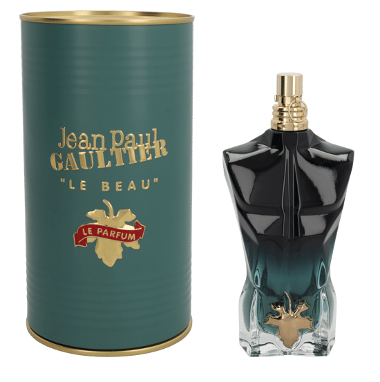 J.P. Gaultier Le Beau Le Parfum EDP Intense Spray 125 ml - Image 1