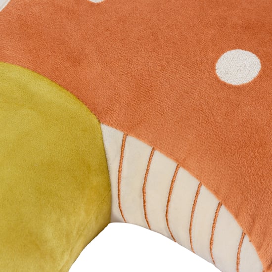 little furn. Cojín Relleno de Novedad en Forma de Hongo para Niños - Image 5