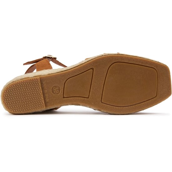 Sandalias de esparto Sole Angel - Image 4