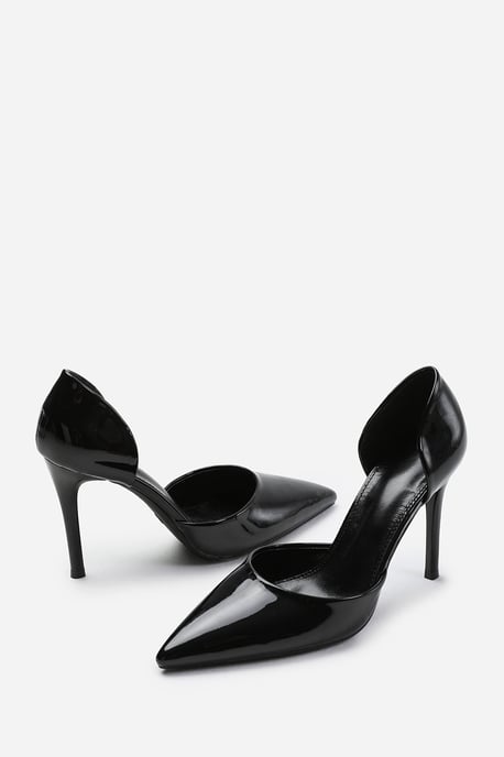 Wheres That From Womens 'Aspen' Pointed Toe Stiletto High Heels