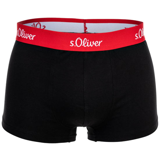 S.Oliver  Trunk Hipster  Boxer Shorts Multicoloured - Image 4