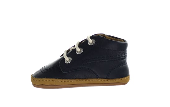 Patadas 1er Kick Kids Shoes Navy - Image 5