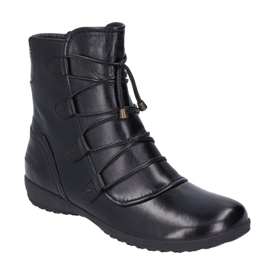 JOSEF SEIBEL Naly 62 | Botines de Mujeres | negro - Image 1