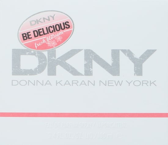 DKNY Be Delicious Fresh Blossom Edp Spray 100ml - Image 2