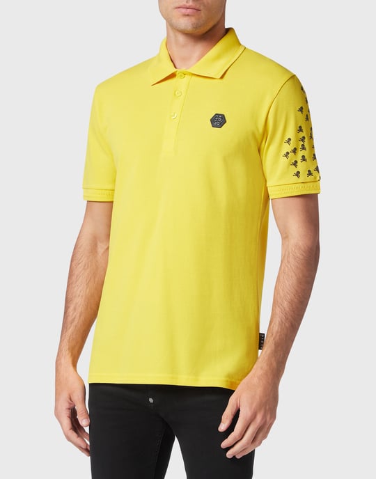 Polo Skull&Bones - Image 1