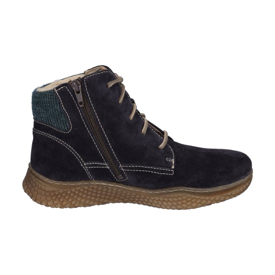 JOSEF SEIBEL Amelie 09 | Botines de Mujeres | azul - Image 3