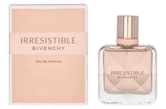 Givenchy Irresistible EDP Spray 35 ml - Image 1