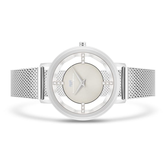Rhodenwald   Söhne Female Stainless steel Watch 36,0 mm - Image 2