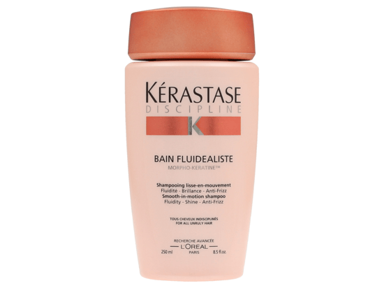 Discipline Bain Fluidealiste 250 ml - Image 1