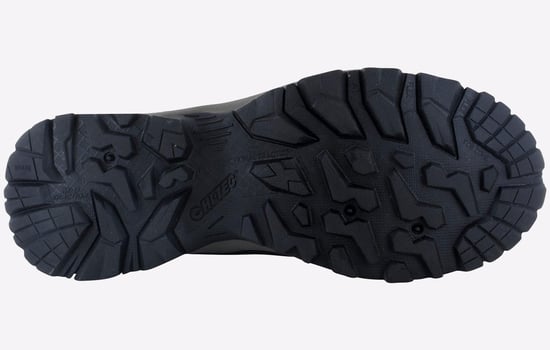 Hi Tec Eurotrek Lite Waterproof Mens - Image 4