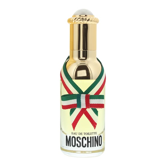 Moschino Eau De Toilette Vaporizador 25 ml - Image 2