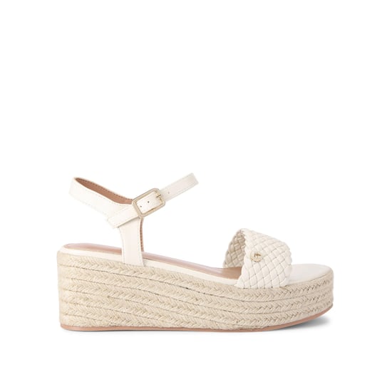 Carvela  Treccia Flatform Sandals