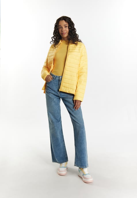 Mymo women light yellow - Image 2