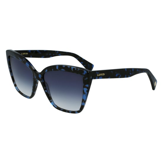 Lanvin Gafas de Sol de Mujer 59/16/145 mm acetato - Image 2