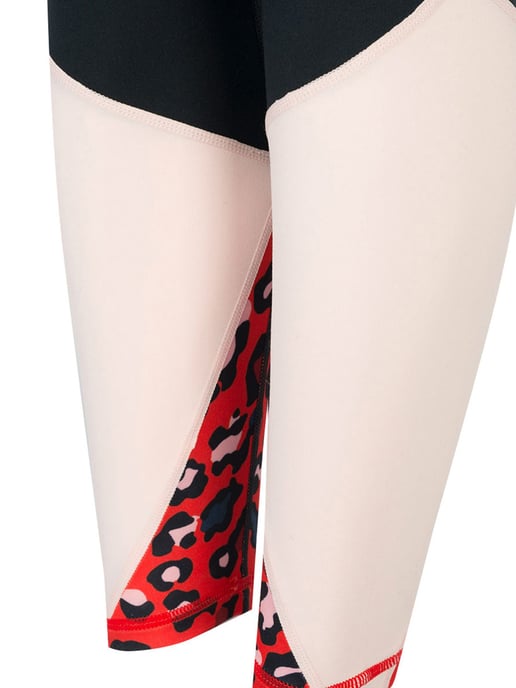 Juicy Couture Legginsy de mujer negro - Image 6