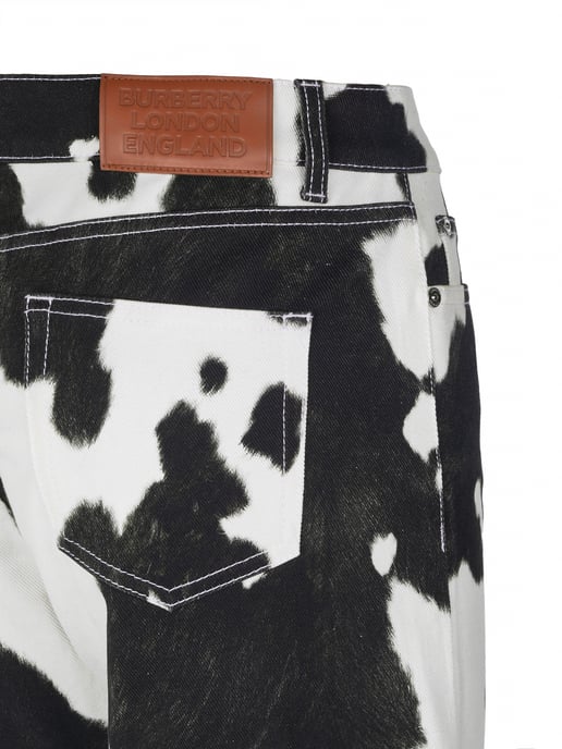 Vaqueros Burberry - Image 4
