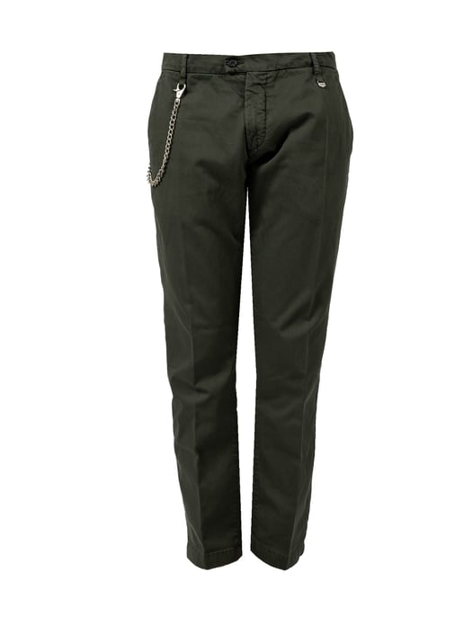 Antony Morato Pantalón Kerr de hombre de color verde - Image 1