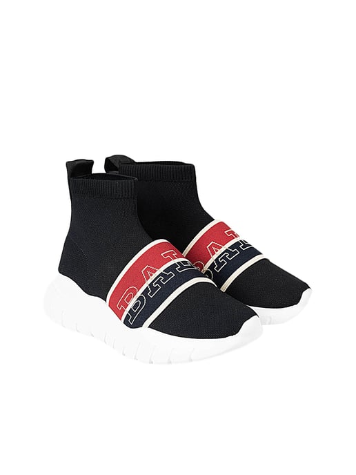 Bally Zapatilla Brixie-U Mujer Negro - Image 2