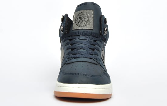 O'Neill Antilope Hills Mid Mens