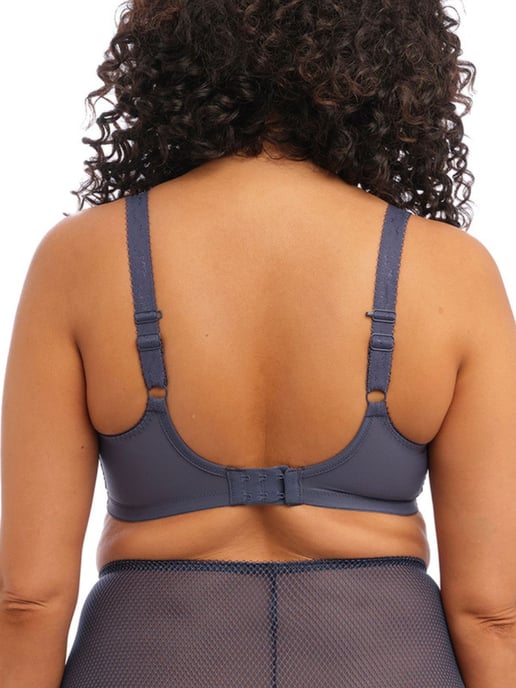Charley Side Support Plunge Bra