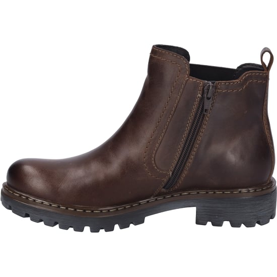JOSEF SEIBEL Marta 03 | Ankle Boots for Women | brown