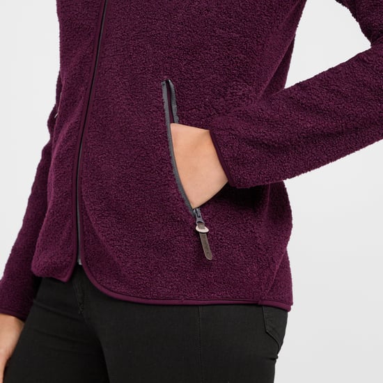 Brasher Women's Emlin II Fleece