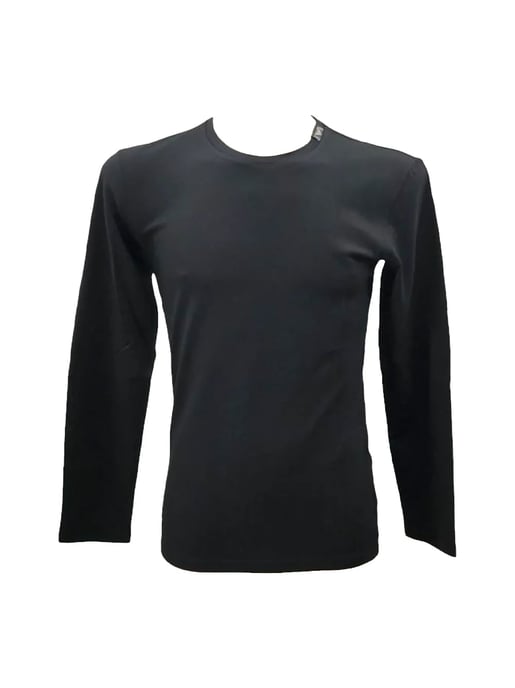 Camiseta de hombre Emporio Armani con motivo de águila - Image 1