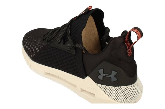 Under Armour Ua Hovr Slk Evo Mens Black Trainers - Image 2